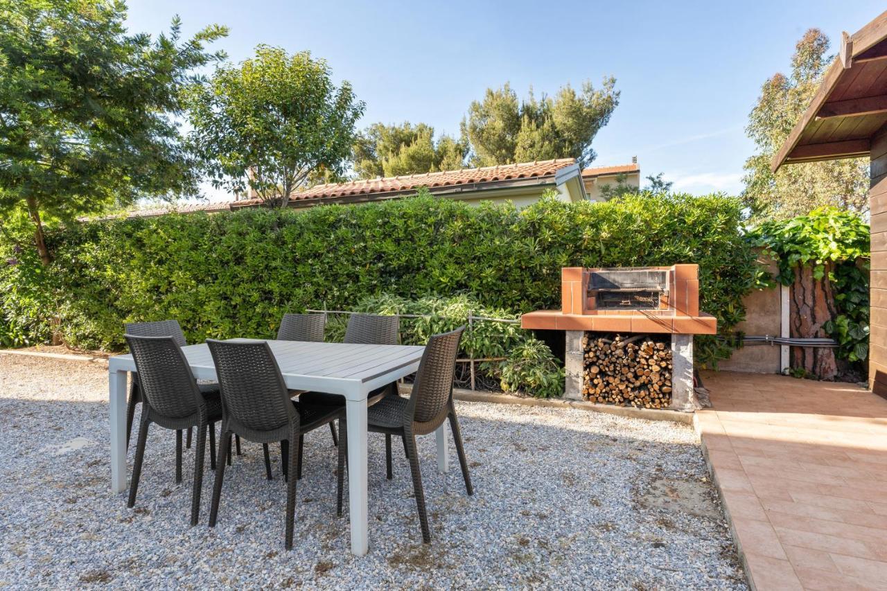 Casa Fiora, A 50 M Dal Mare Apartment San Vincenzo Exterior photo